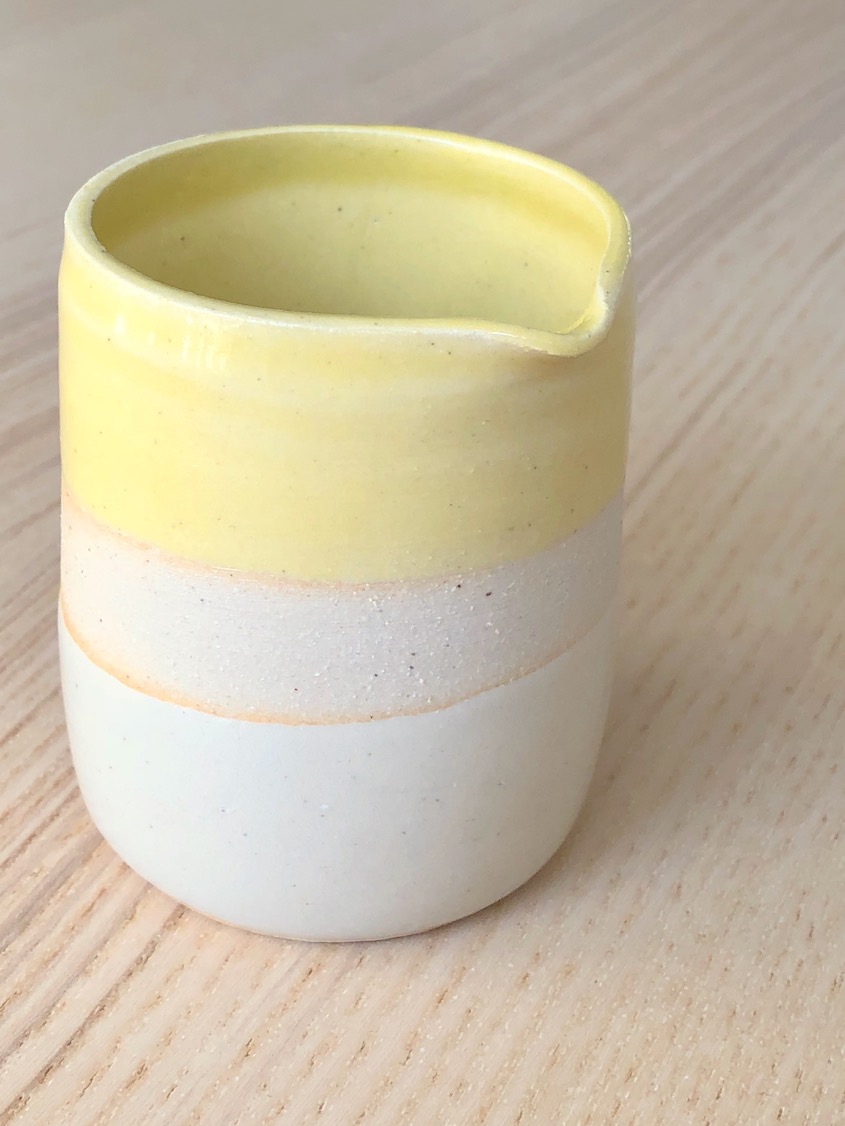 Stefania Gobbi, handmade ceramics